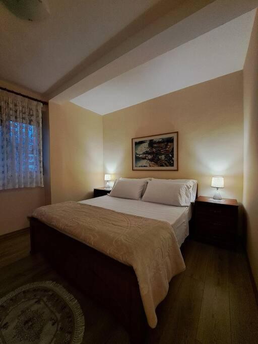 Apartman Quiet, Cozy, Luminous *